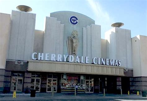 movie theaters in greenville sc cherrydale